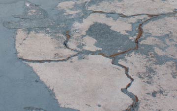 fibreglass roofing replacement Pickney