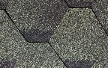 Pickney fibreglass shingle repairs