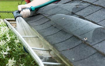 Pickney gutter cleaning costs