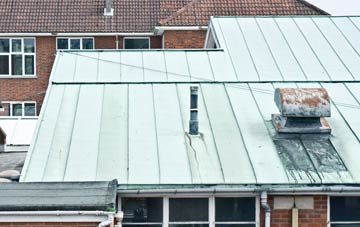 Pickney lead roofing costs