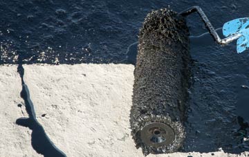 Pickney liquid sealant waterproofing