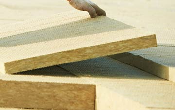 measuring Pickney tapered insulation