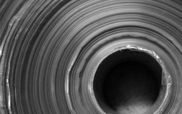 Pickney pvc roof replacement