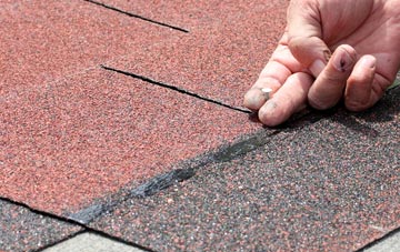 Pickney asphalt roof repairs