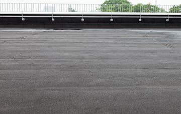 Pickney asphalt roof replacement