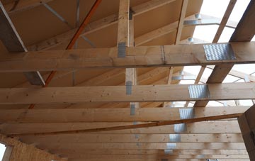 Pickney roof truss costs