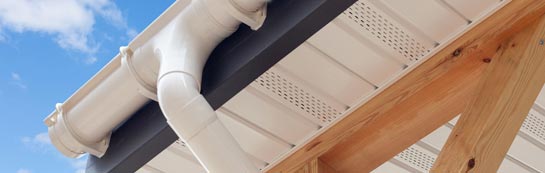 get Pickney guttering quotes today