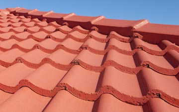 Pickney tile and slate roof replacement