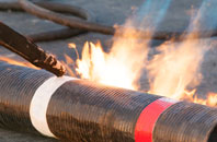 Pickney flat roofing replacement