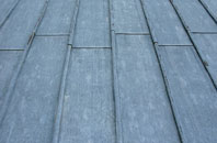 Pickney lead roofing